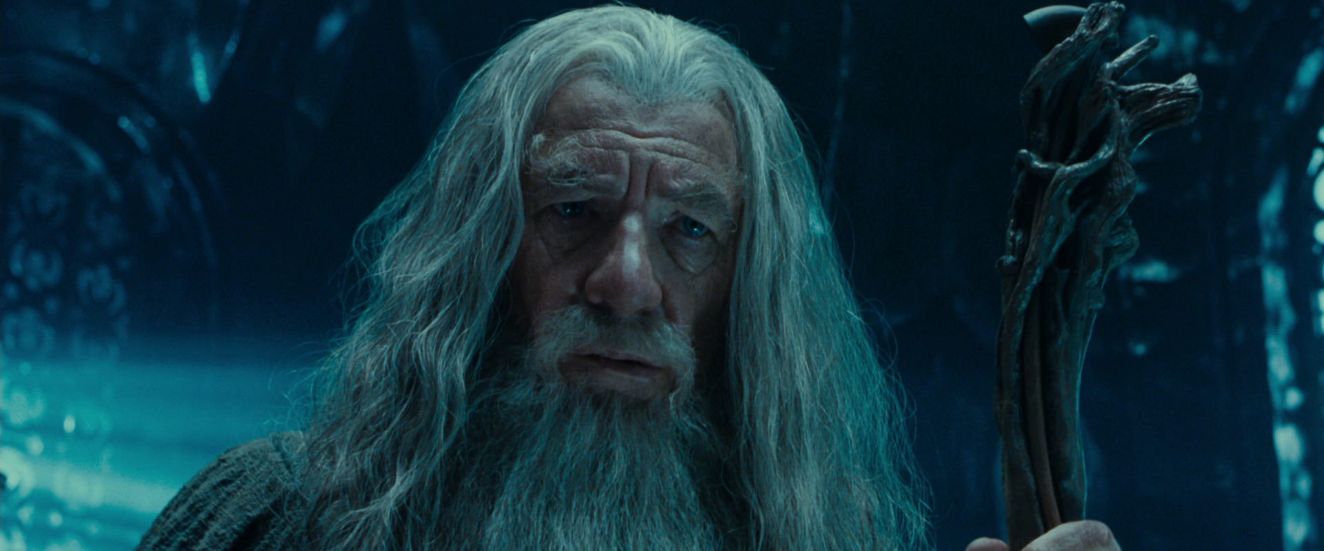 The Lord of the Rings: The Fellowship of the Ring (2001) screencap 5517