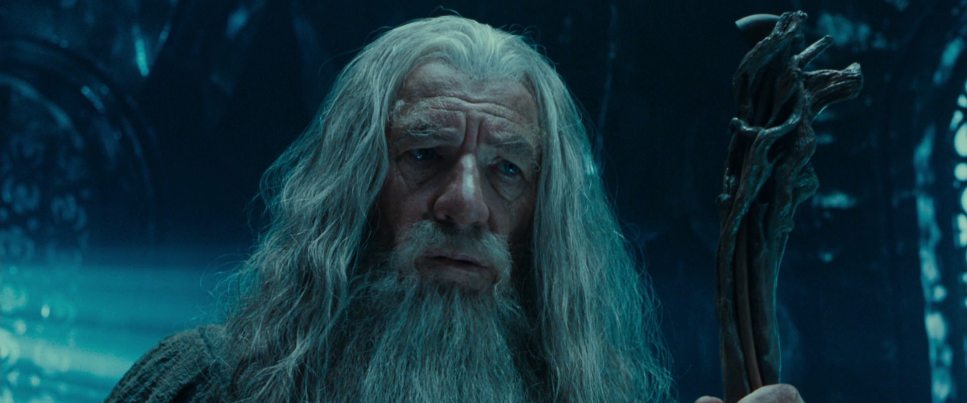 The Lord of the Rings: The Fellowship of the Ring (2001) movie still 5518