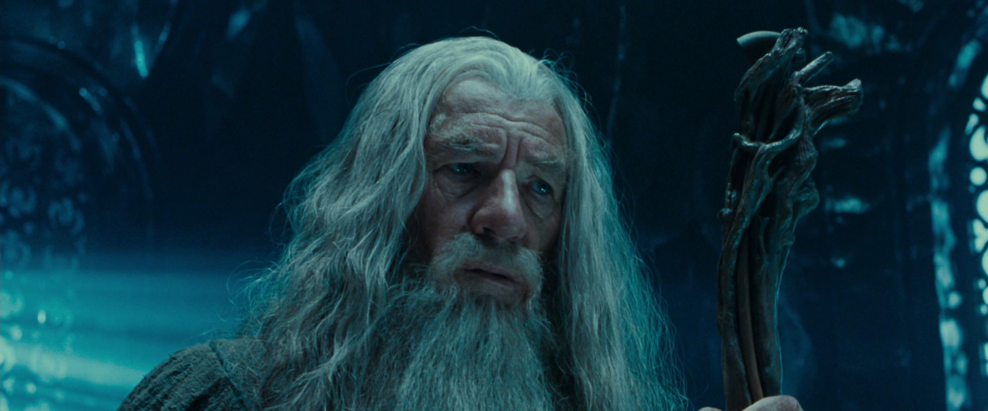 The Lord of the Rings: The Fellowship of the Ring (2001) HD screenshot 5519
