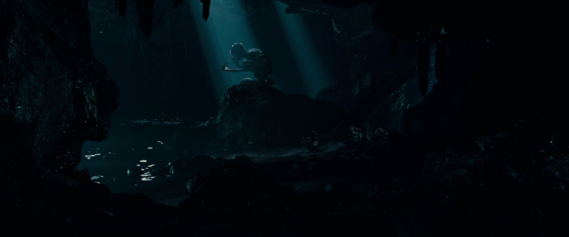 The Lord of the Rings: The Fellowship of the Ring (2001) screencap 552