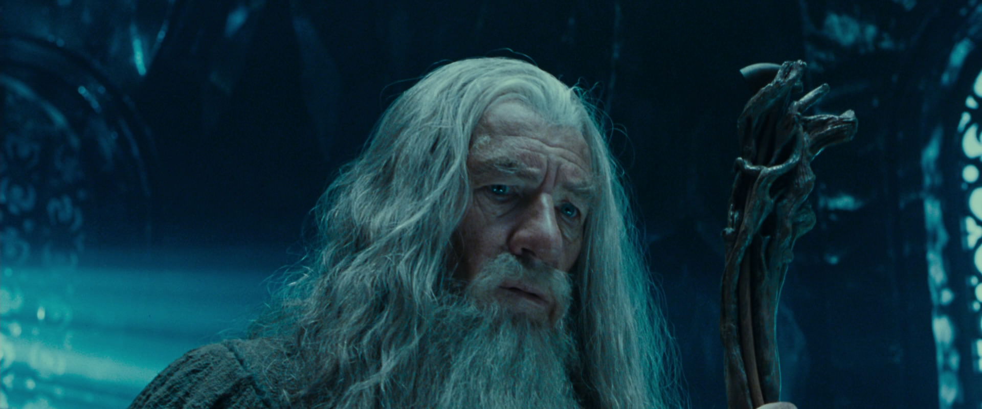The Lord of the Rings: The Fellowship of the Ring (2001) screencap 5520