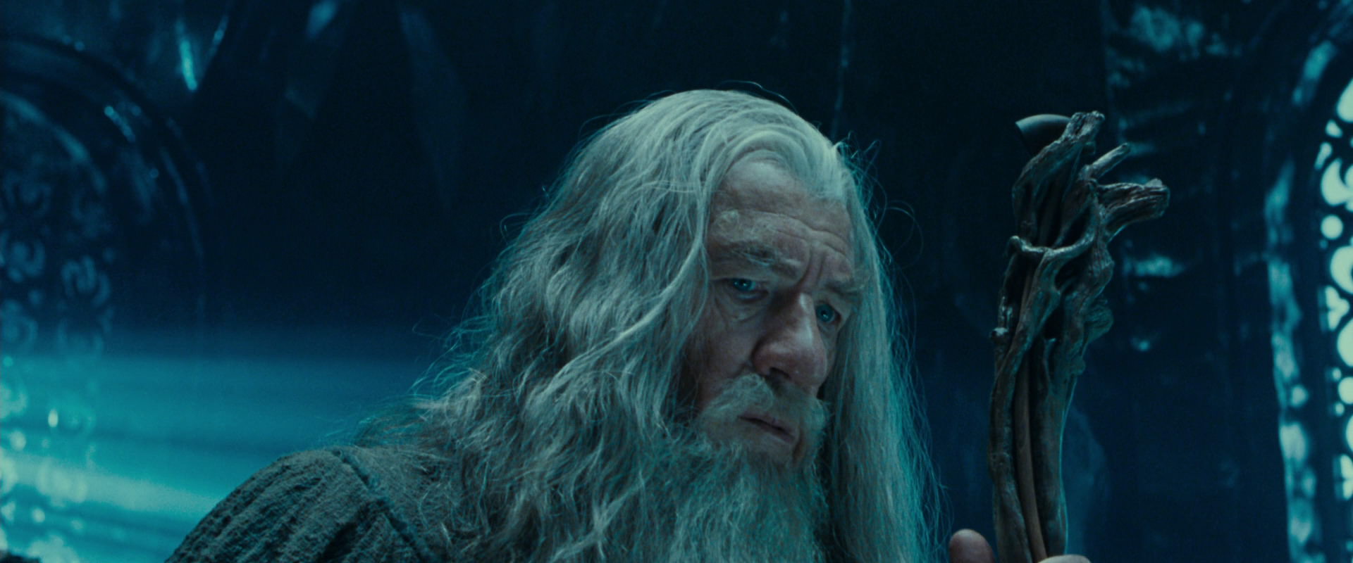 The Lord of the Rings: The Fellowship of the Ring (2001) movie still 5521