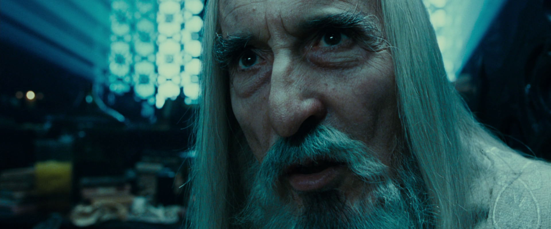 The Lord of the Rings: The Fellowship of the Ring (2001) HD screenshot 5522