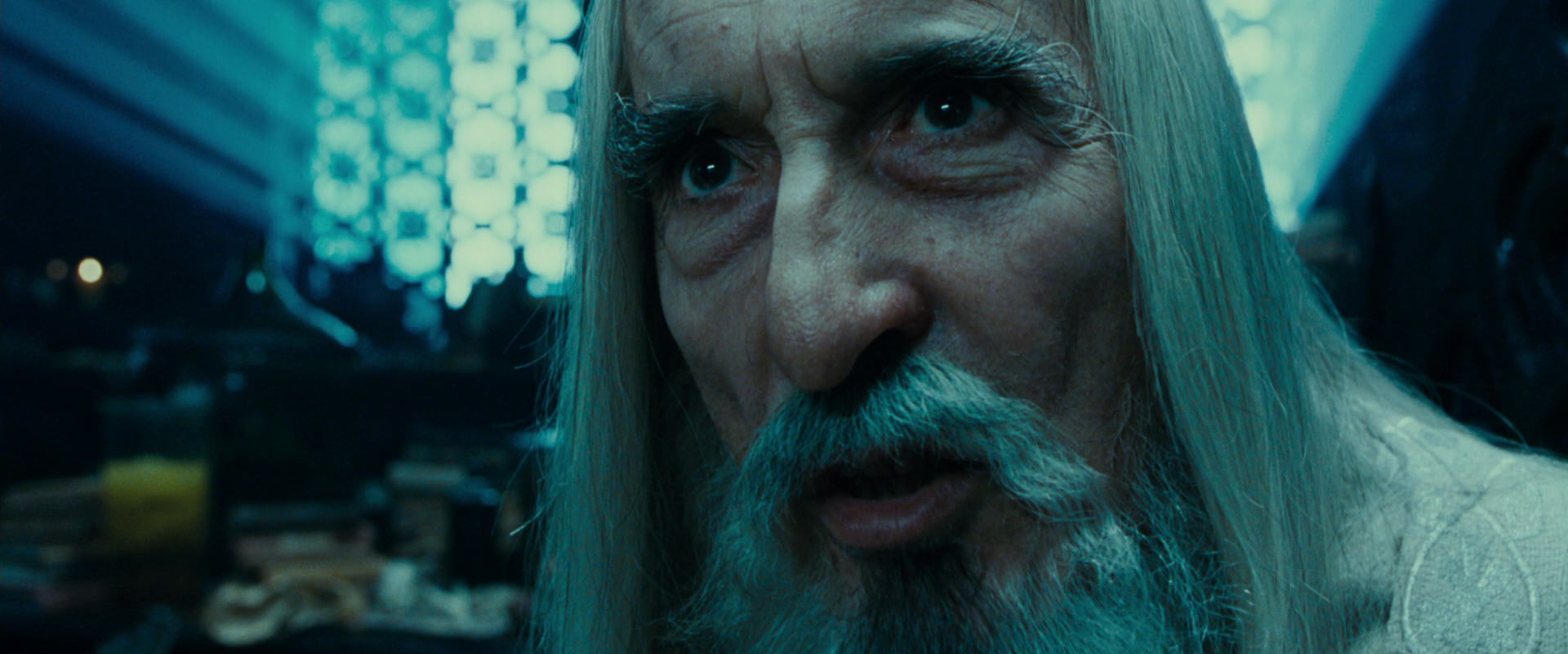 The Lord of the Rings: The Fellowship of the Ring (2001) screencap 5523