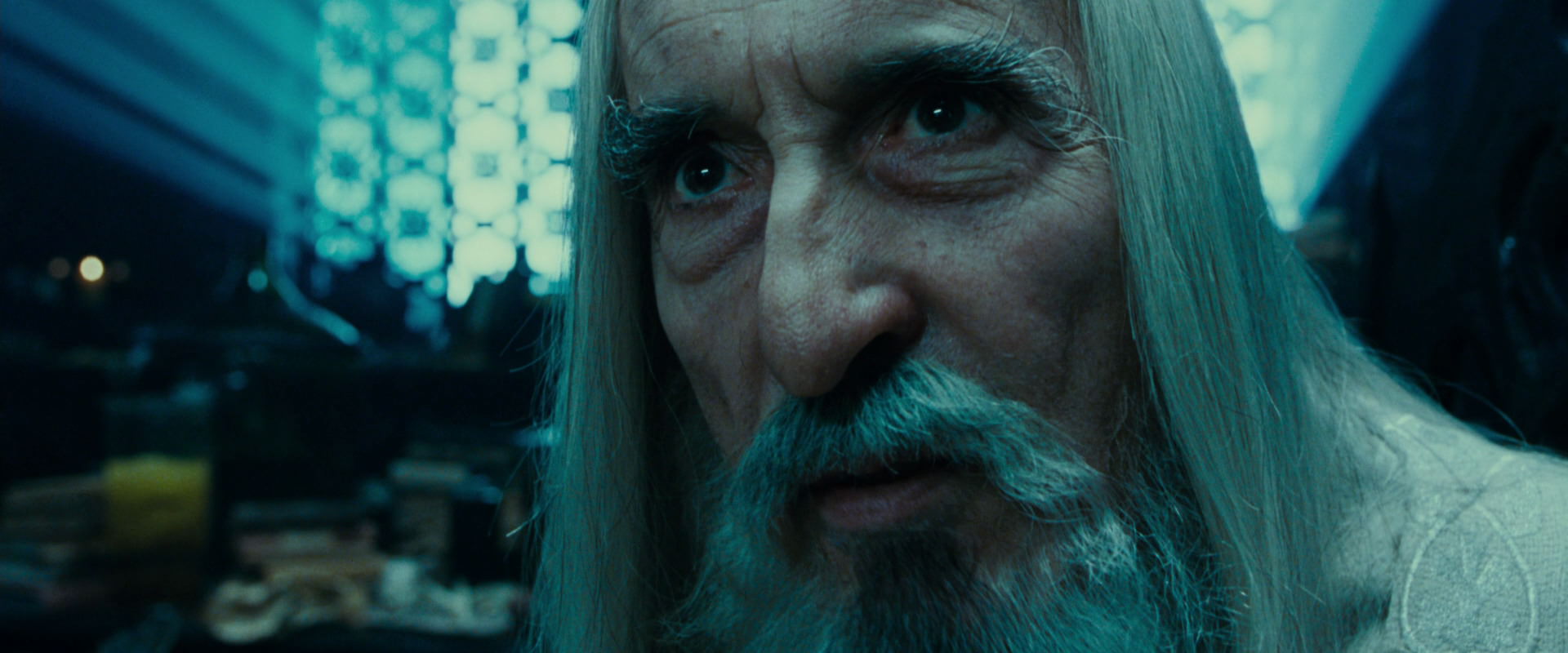 The Lord of the Rings: The Fellowship of the Ring (2001) movie still 5524