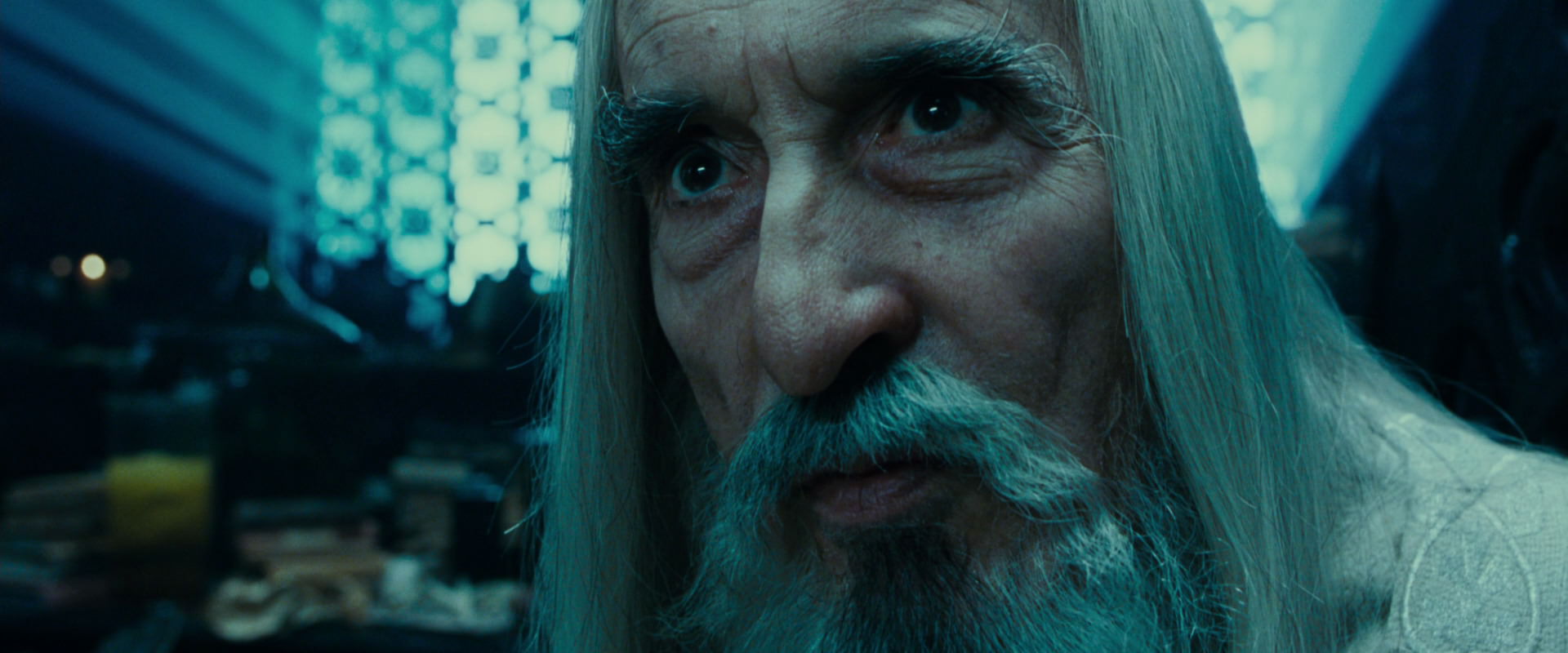 The Lord of the Rings: The Fellowship of the Ring (2001) HD screenshot 5525