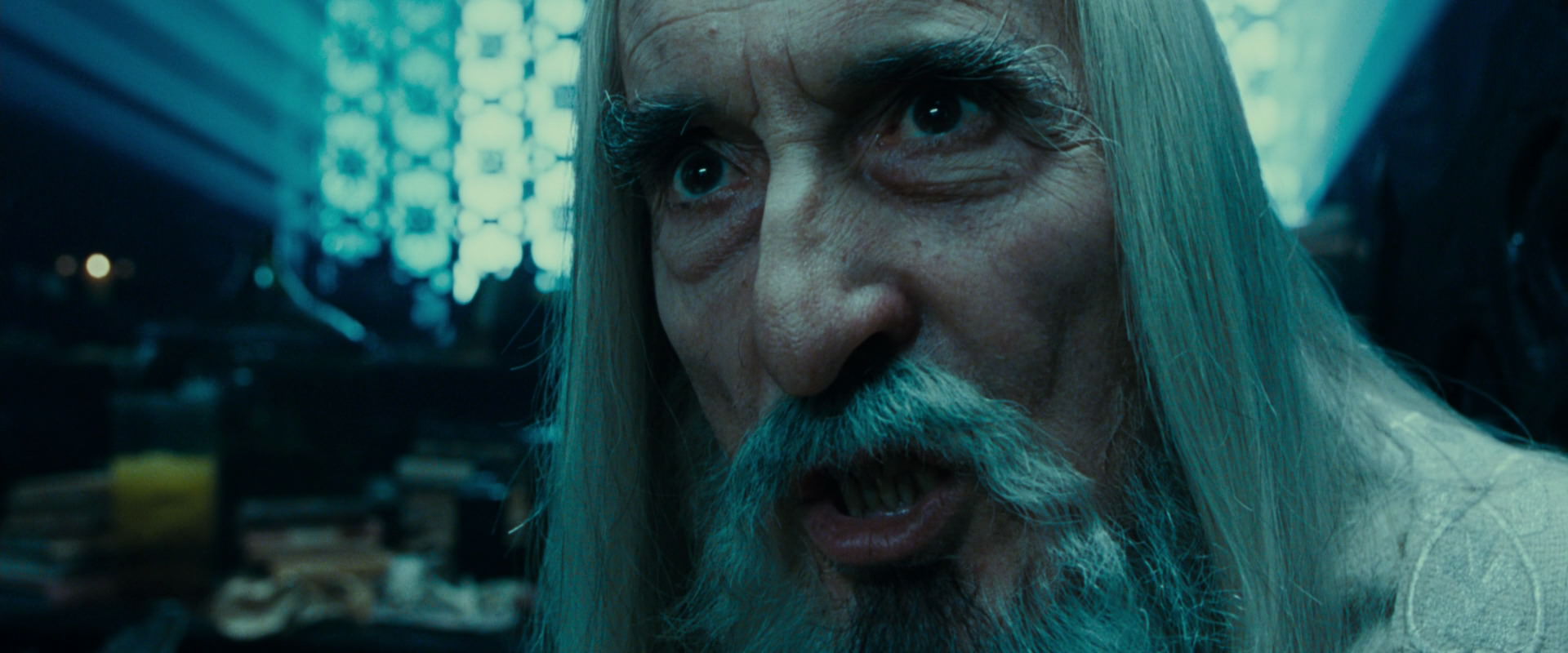 The Lord of the Rings: The Fellowship of the Ring (2001) screencap 5526