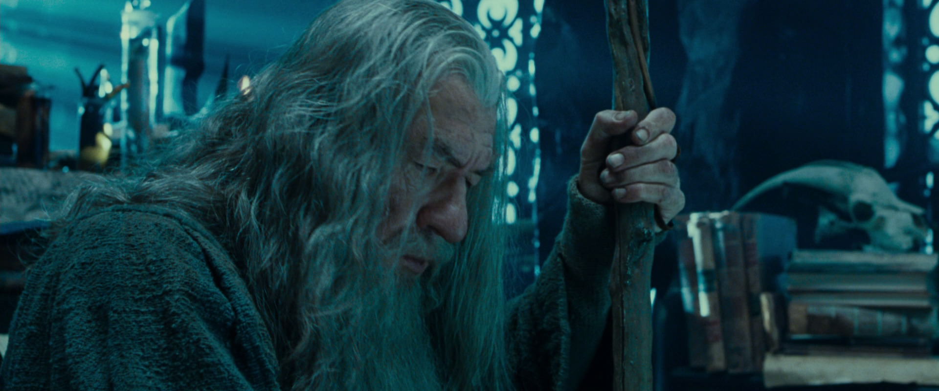 The Lord of the Rings: The Fellowship of the Ring (2001) movie still 5527