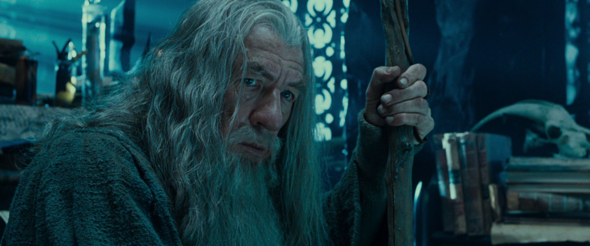 The Lord of the Rings: The Fellowship of the Ring (2001) HD screenshot 5528