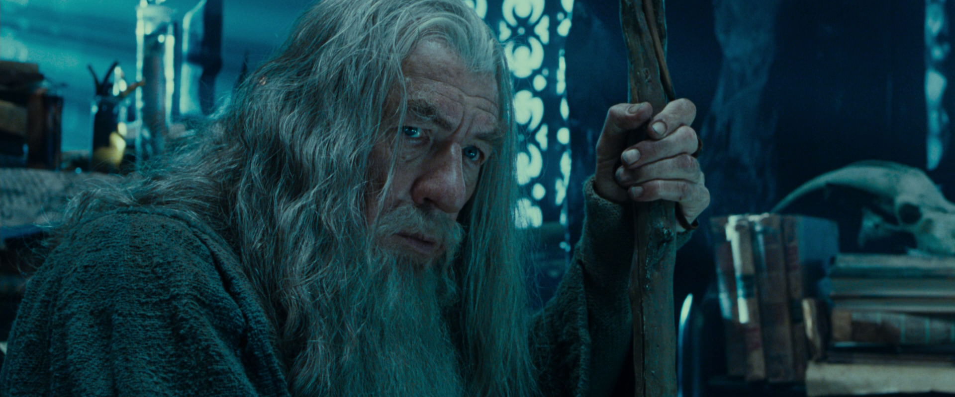 The Lord of the Rings: The Fellowship of the Ring (2001) screencap 5529