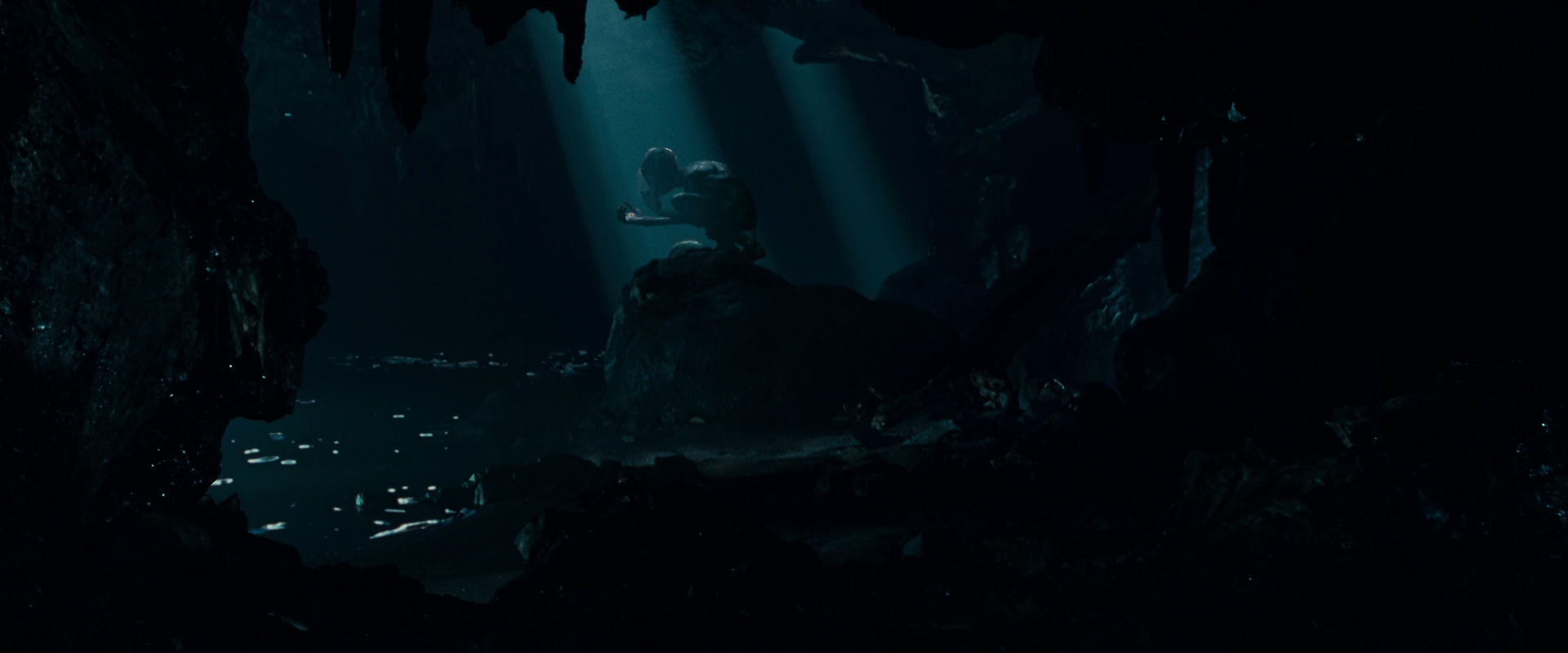 The Lord of the Rings: The Fellowship of the Ring (2001) movie still 553