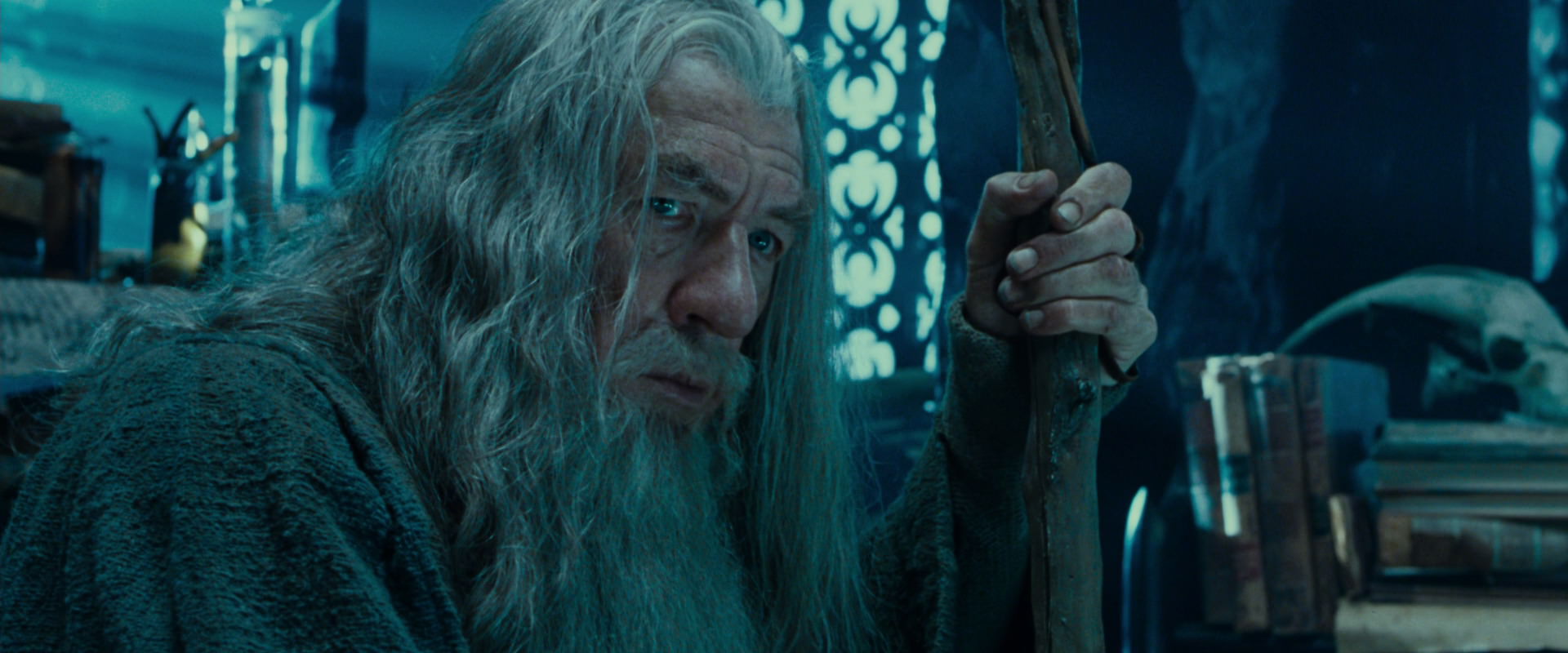 The Lord of the Rings: The Fellowship of the Ring (2001) movie still 5530