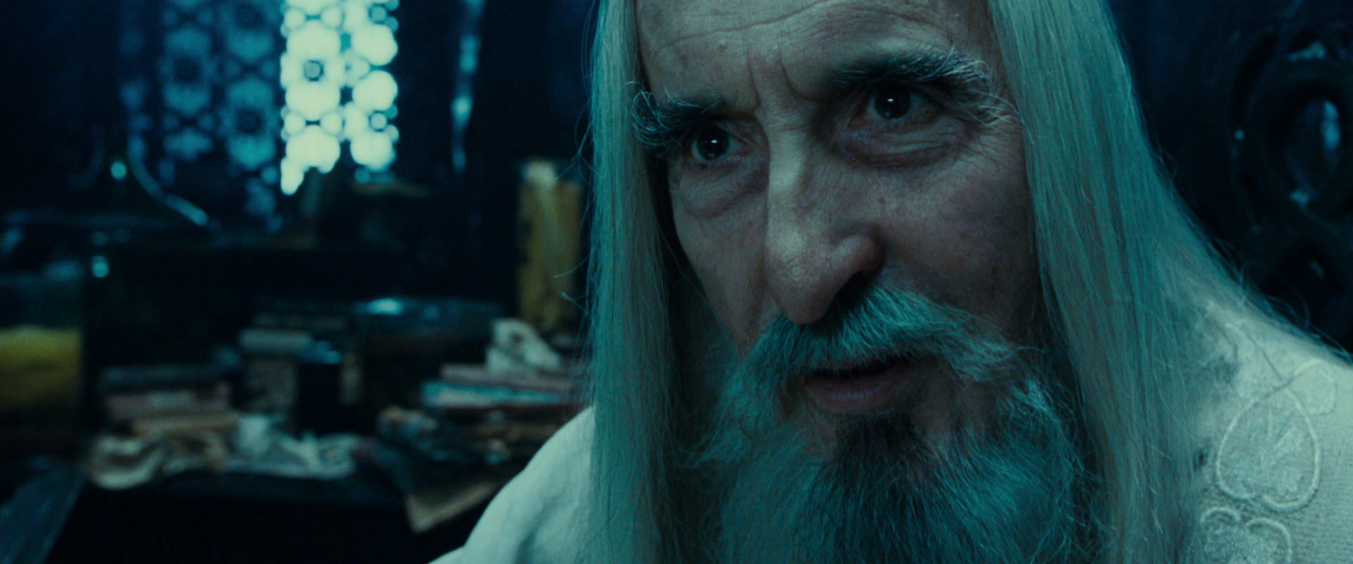 The Lord of the Rings: The Fellowship of the Ring (2001) HD screenshot 5531