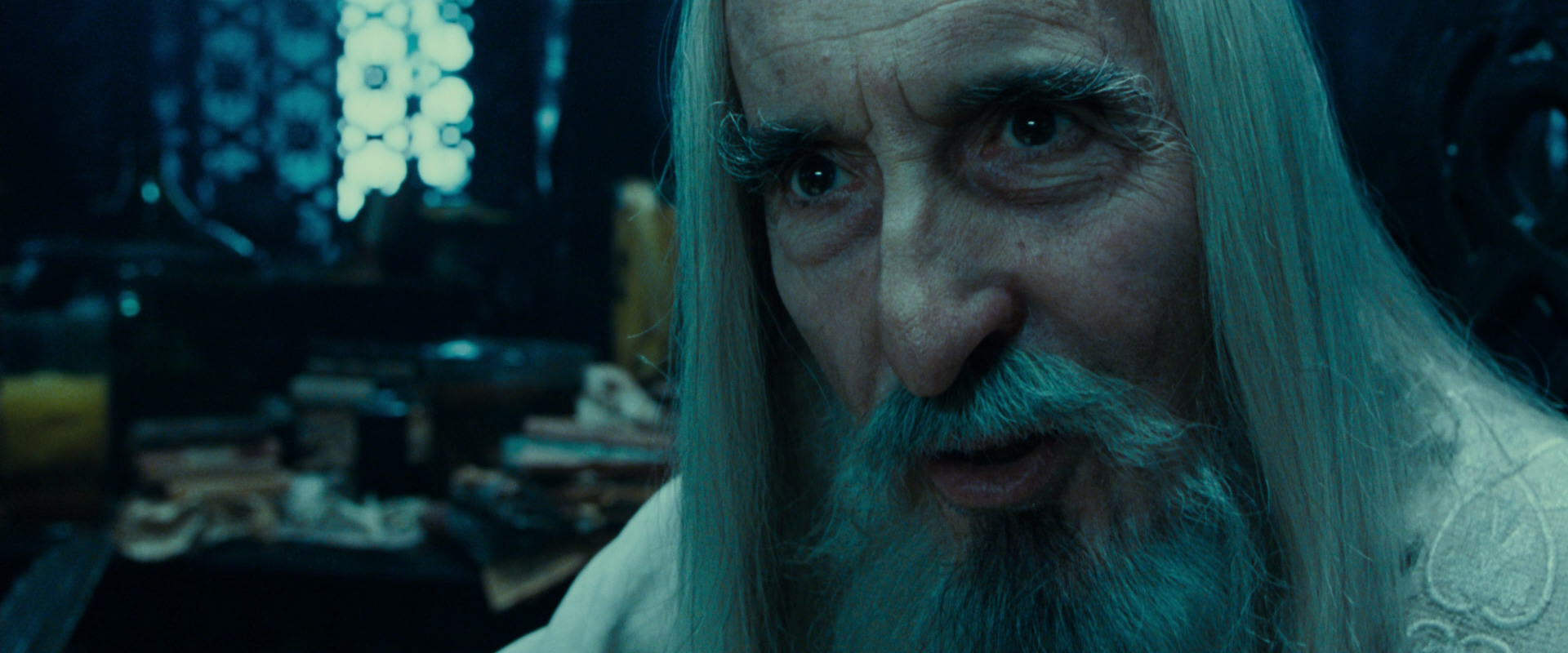 The Lord of the Rings: The Fellowship of the Ring (2001) screencap 5532