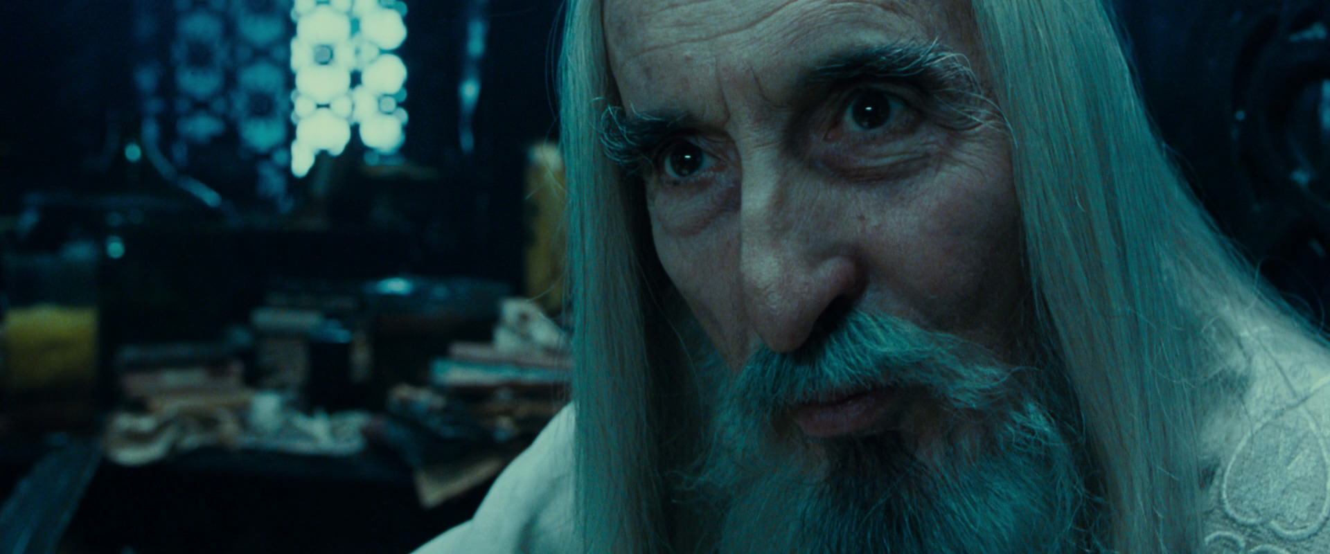 The Lord of the Rings: The Fellowship of the Ring (2001) HD screenshot 5534
