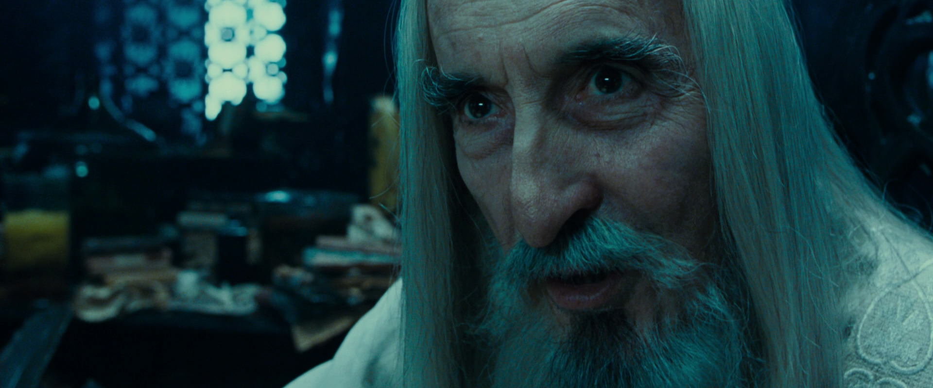 The Lord of the Rings: The Fellowship of the Ring (2001) screencap 5535