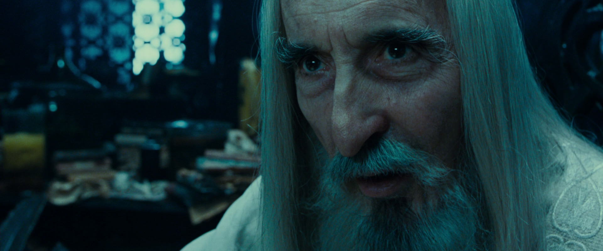 The Lord of the Rings: The Fellowship of the Ring (2001) HD screenshot 5537