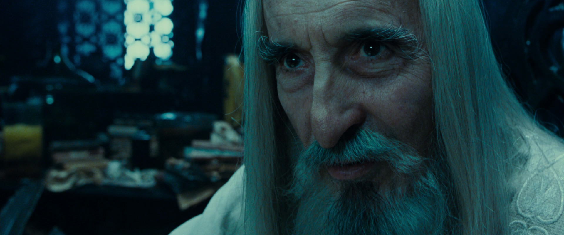 The Lord of the Rings: The Fellowship of the Ring (2001) screencap 5538