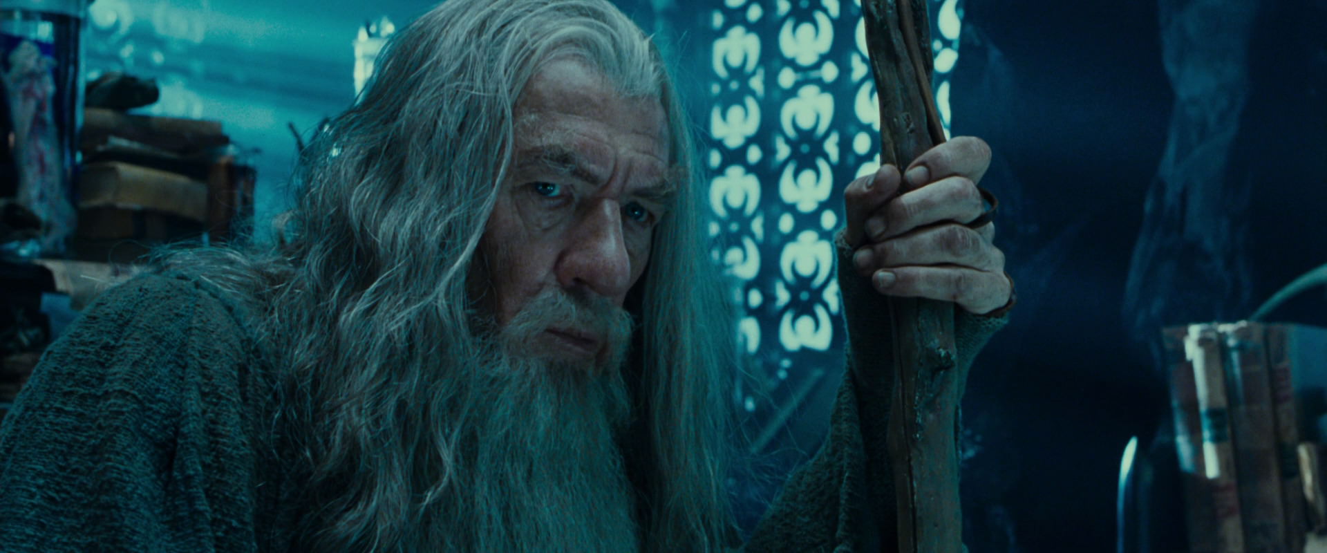 The Lord of the Rings: The Fellowship of the Ring (2001) movie still 5539