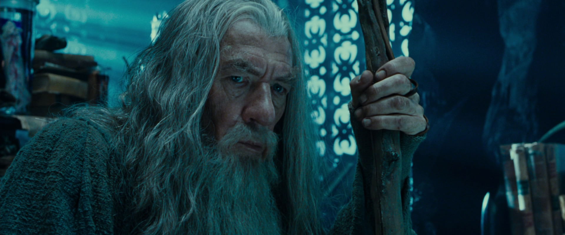 The Lord of the Rings: The Fellowship of the Ring (2001) HD screenshot 5540