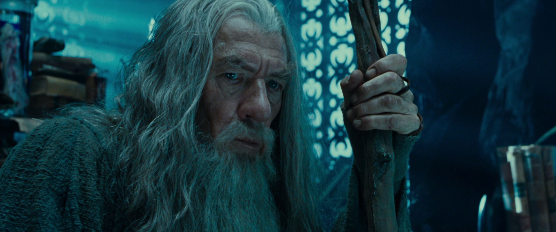The Lord of the Rings: The Fellowship of the Ring (2001) screencap 5541