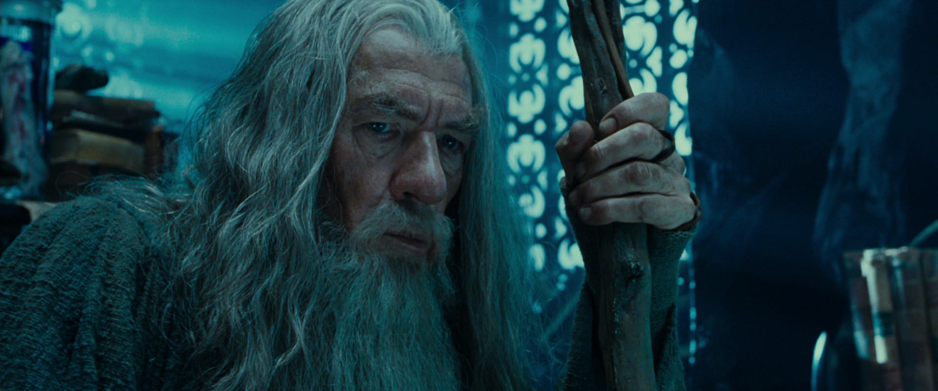 The Lord of the Rings: The Fellowship of the Ring (2001) movie still 5542