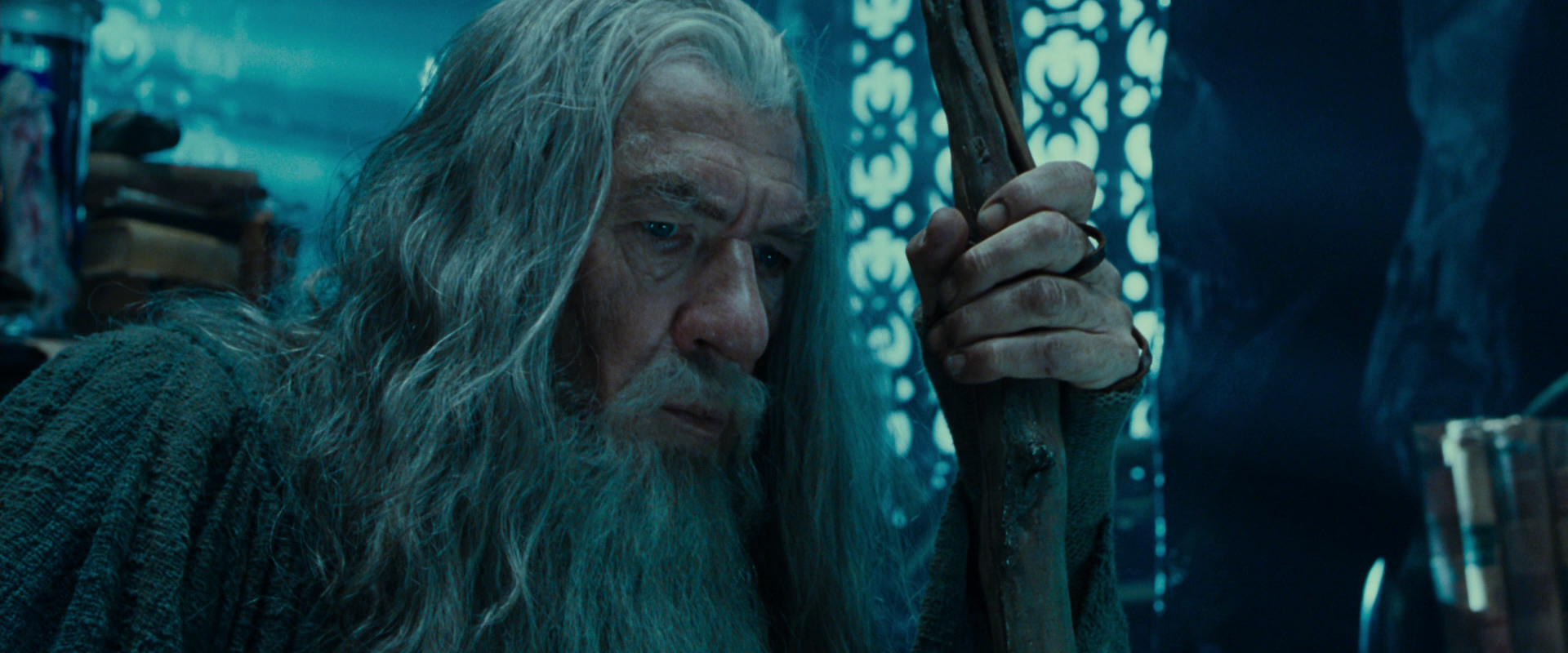 The Lord of the Rings: The Fellowship of the Ring (2001) HD screenshot 5543