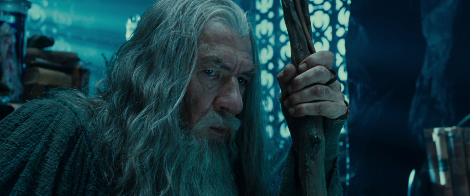 The Lord of the Rings: The Fellowship of the Ring (2001) screencap 5544