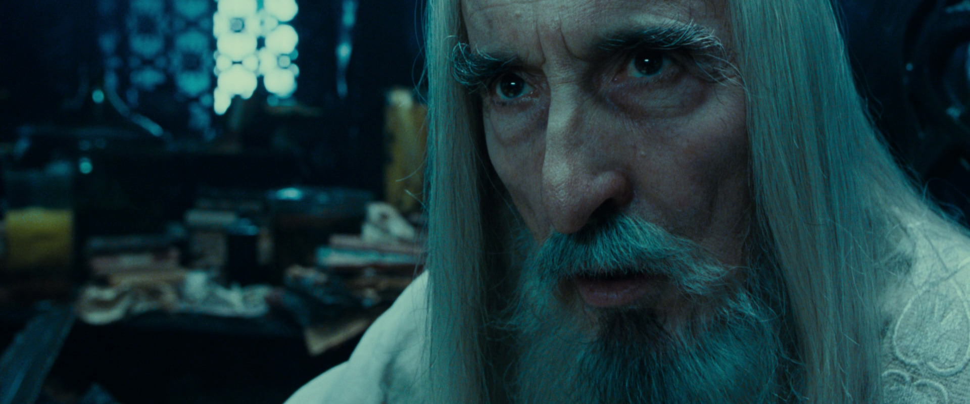 The Lord of the Rings: The Fellowship of the Ring (2001) screencap 5547