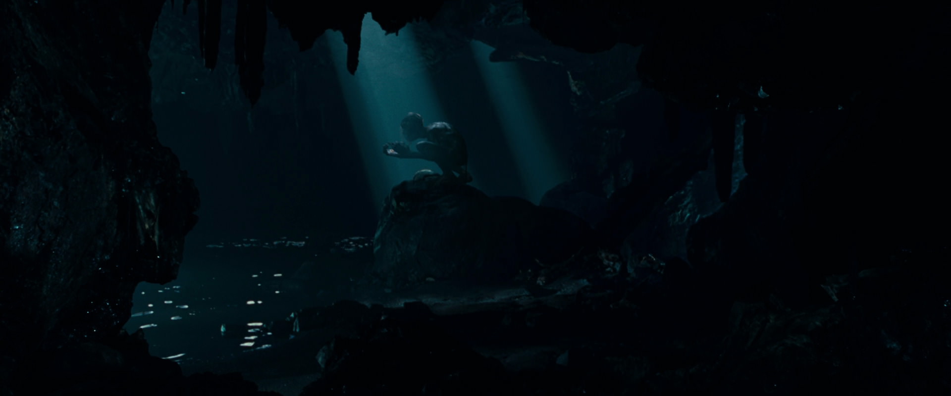 The Lord of the Rings: The Fellowship of the Ring (2001) screencap 555