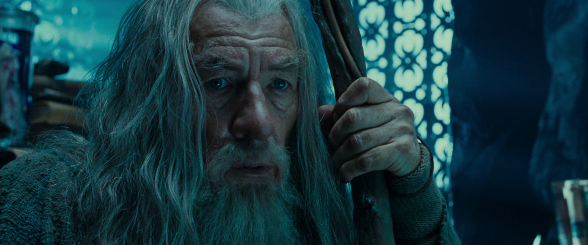 The Lord of the Rings: The Fellowship of the Ring (2001) HD screenshot 5552