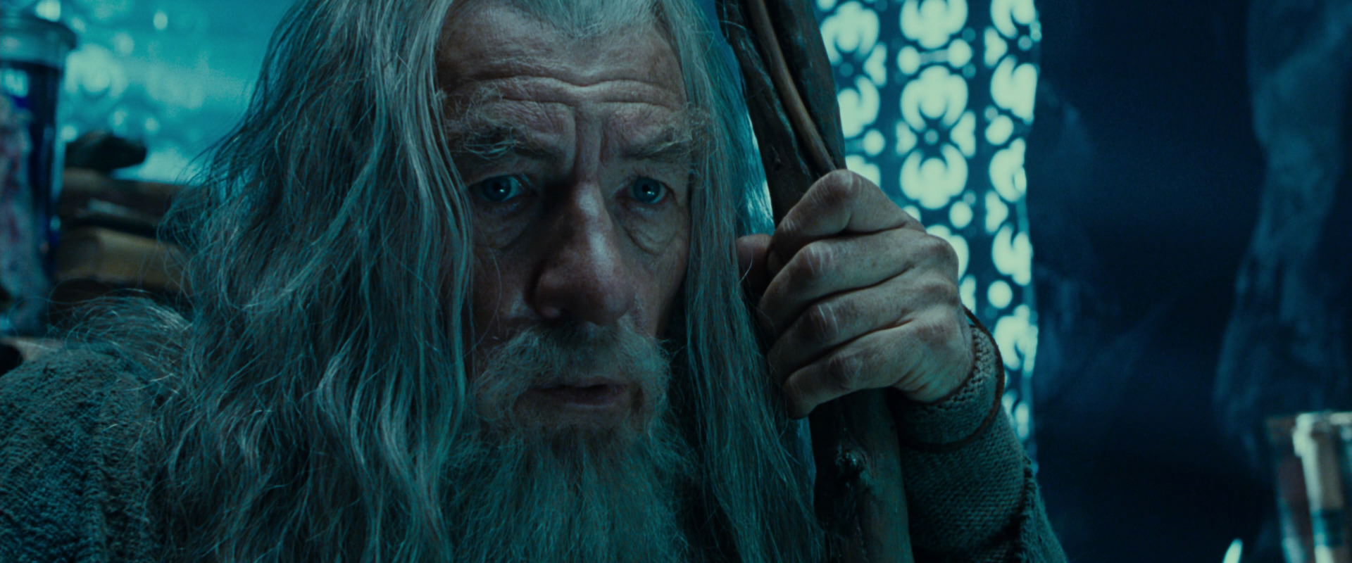 The Lord of the Rings: The Fellowship of the Ring (2001) screencap 5553