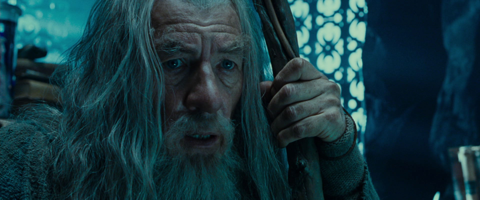 The Lord of the Rings: The Fellowship of the Ring (2001) movie still 5554