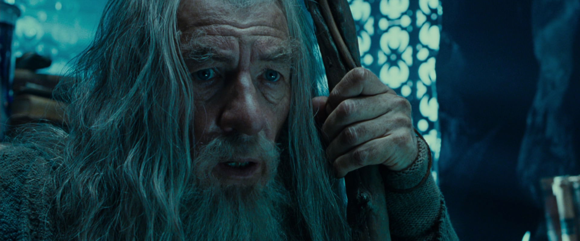 The Lord of the Rings: The Fellowship of the Ring (2001) HD screenshot 5555