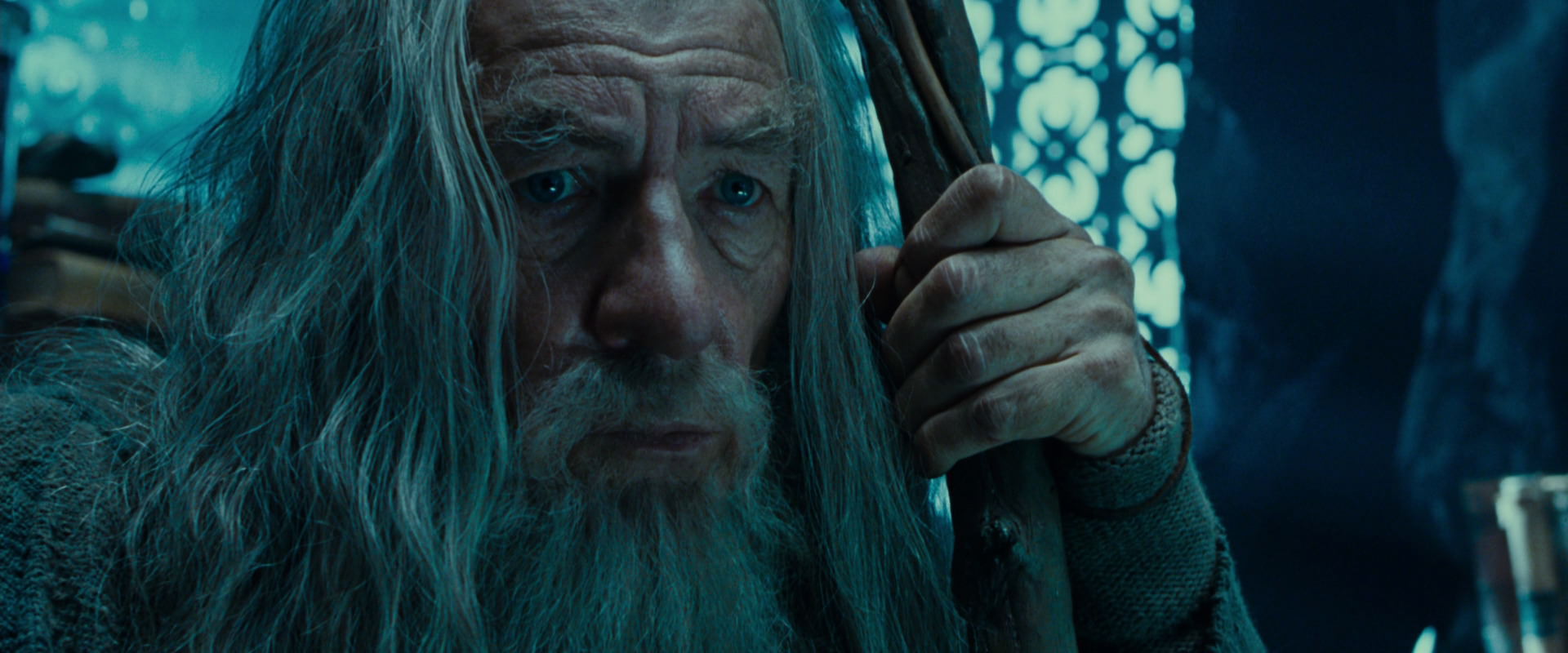 The Lord of the Rings: The Fellowship of the Ring (2001) movie still 5557