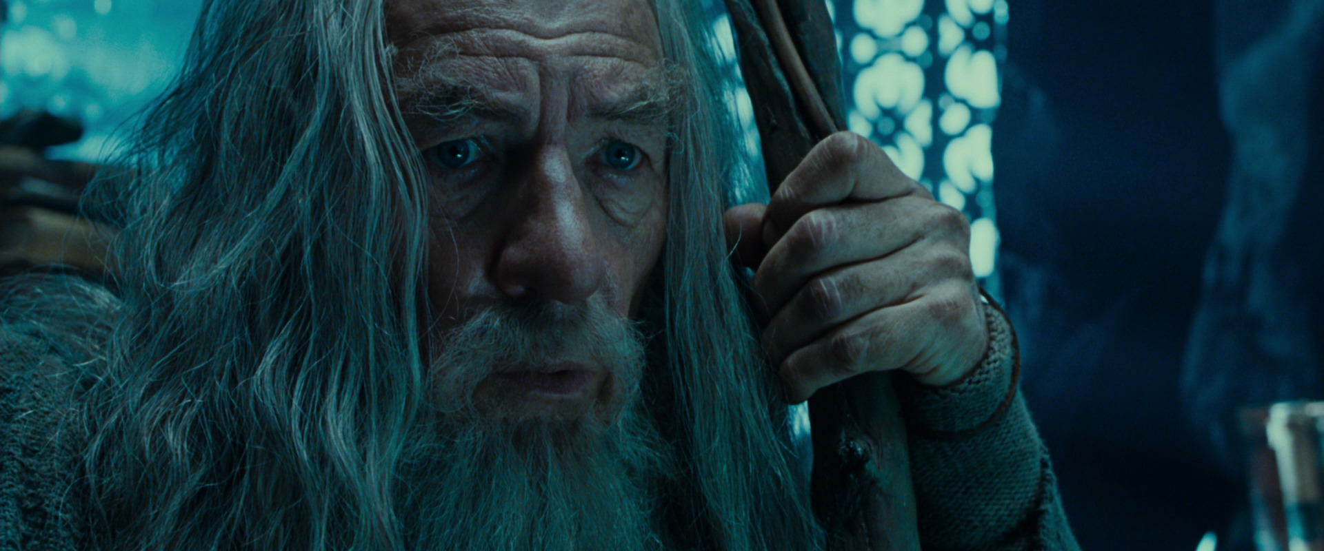 The Lord of the Rings: The Fellowship of the Ring (2001) screencap 5559