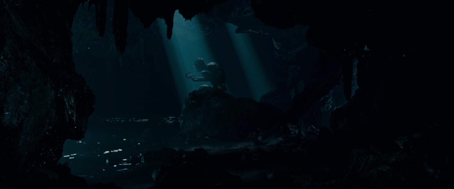 The Lord of the Rings: The Fellowship of the Ring (2001) movie still 556
