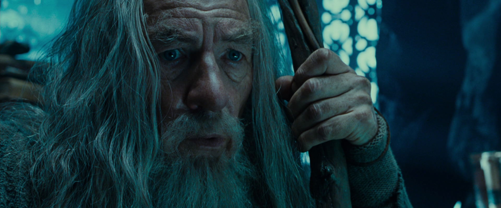 The Lord of the Rings: The Fellowship of the Ring (2001) movie still 5560
