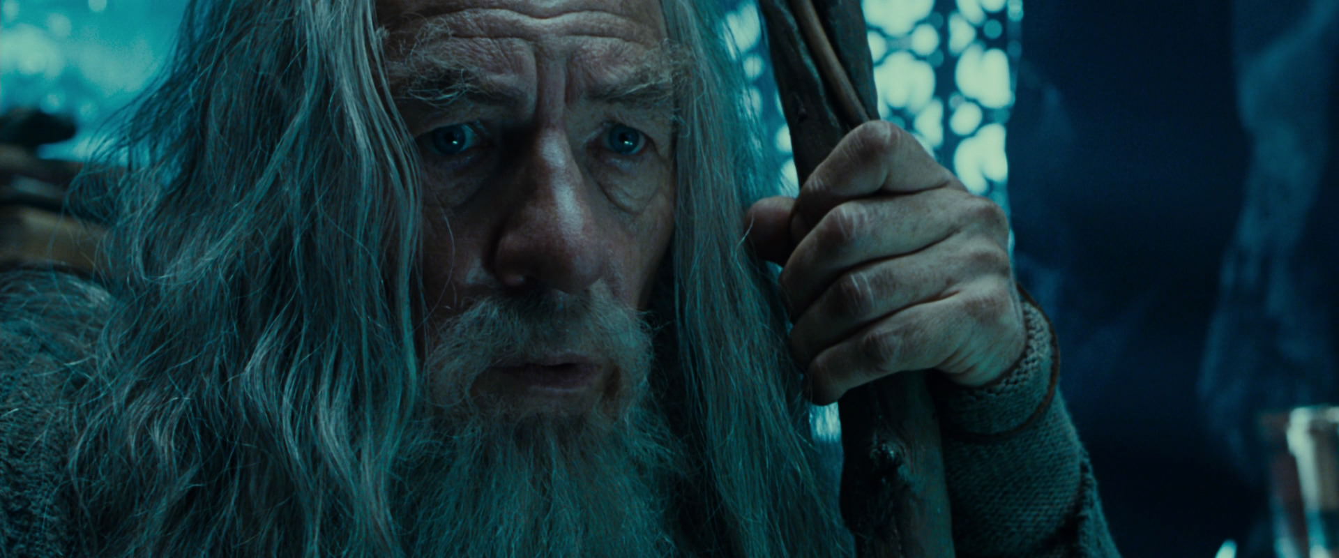 The Lord of the Rings: The Fellowship of the Ring (2001) HD screenshot 5561