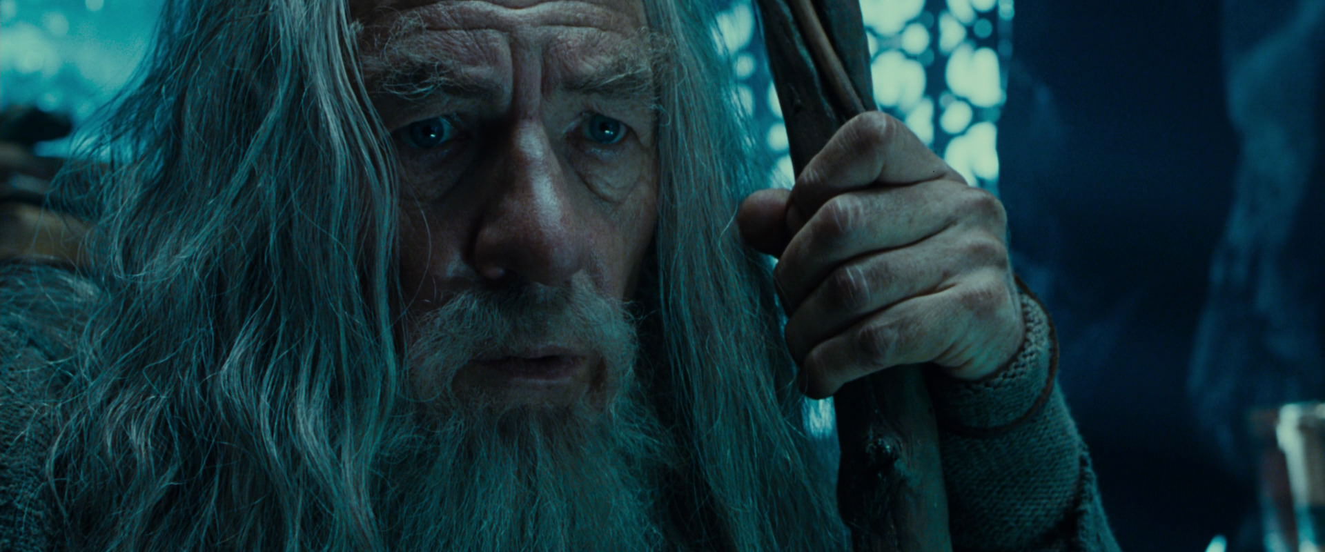 The Lord of the Rings: The Fellowship of the Ring (2001) screencap 5562