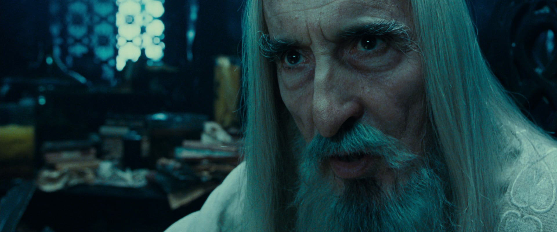 The Lord of the Rings: The Fellowship of the Ring (2001) screencap 5565