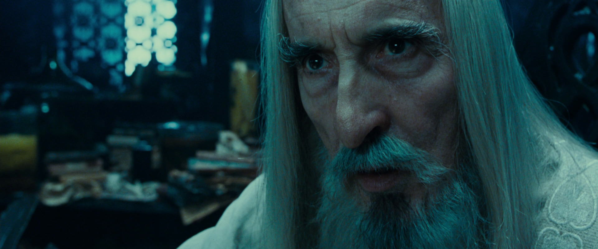 The Lord of the Rings: The Fellowship of the Ring (2001) HD screenshot 5567
