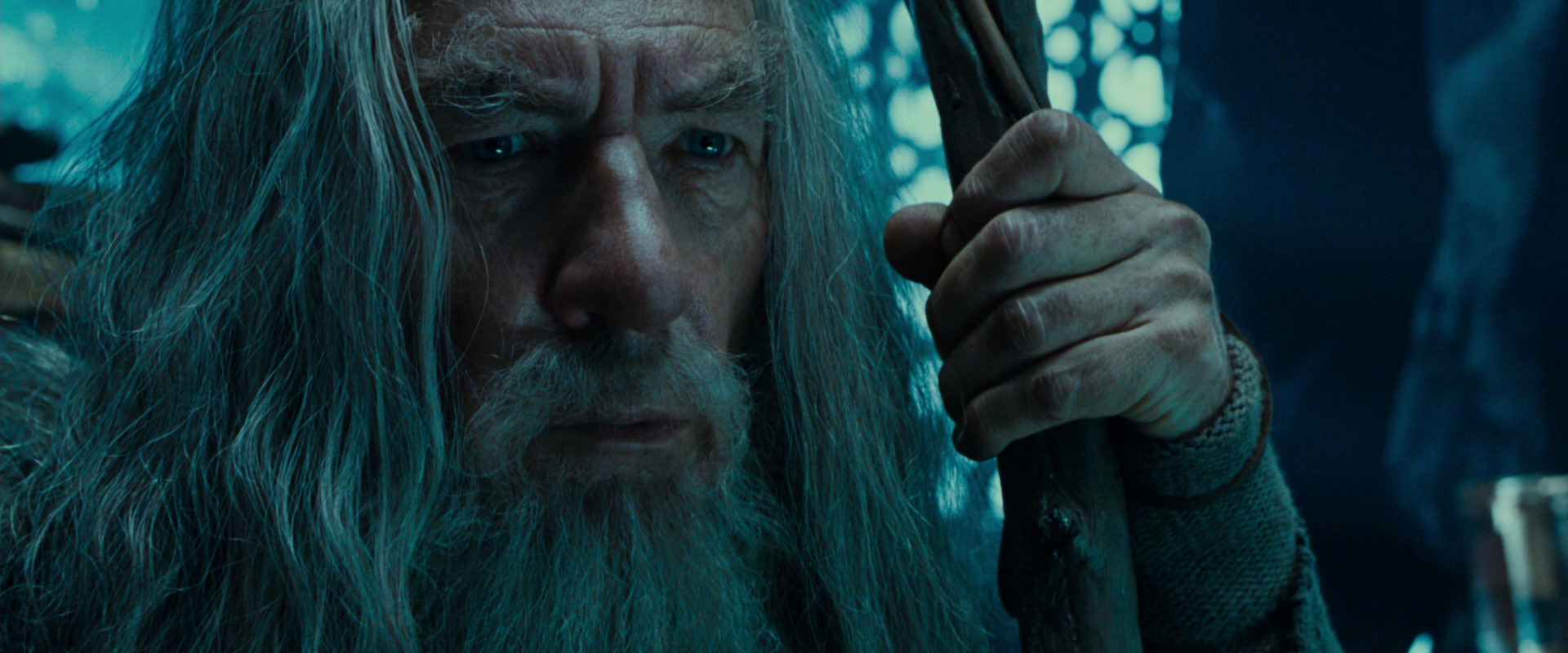 The Lord of the Rings: The Fellowship of the Ring (2001) HD screenshot 5573