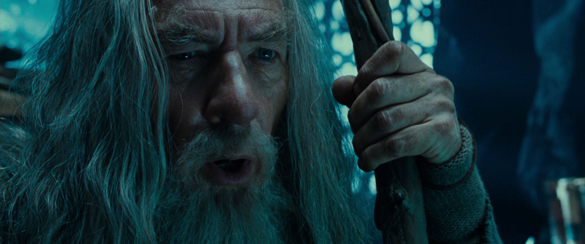 The Lord of the Rings: The Fellowship of the Ring (2001) screencap 5574