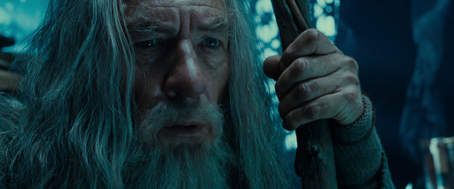 The Lord of the Rings: The Fellowship of the Ring (2001) HD screenshot 5576