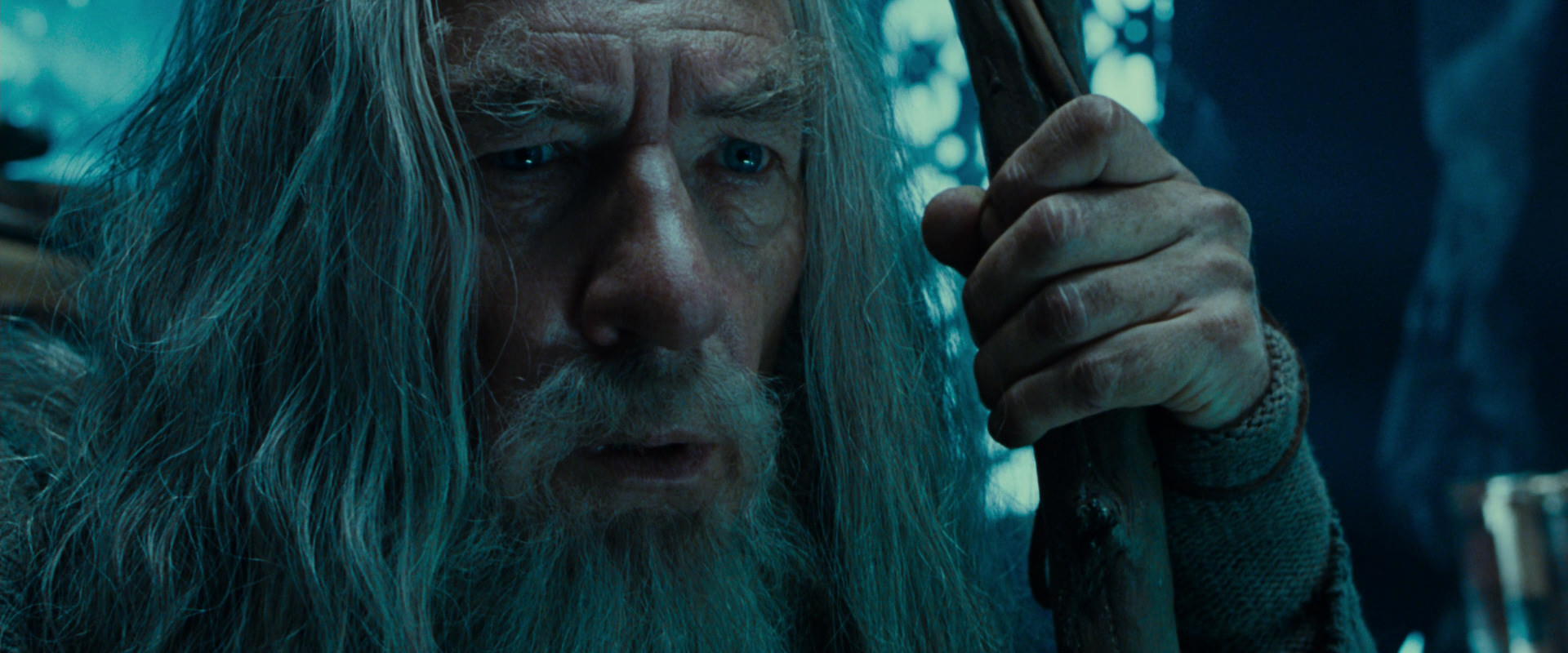 The Lord of the Rings: The Fellowship of the Ring (2001) screencap 5577
