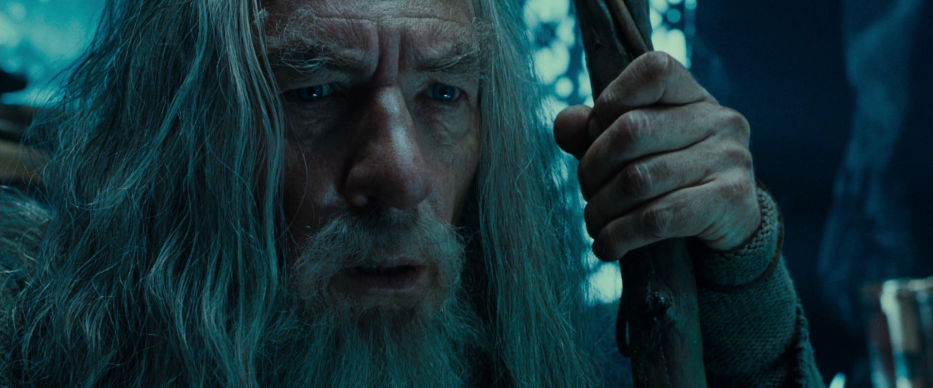 The Lord of the Rings: The Fellowship of the Ring (2001) movie still 5578