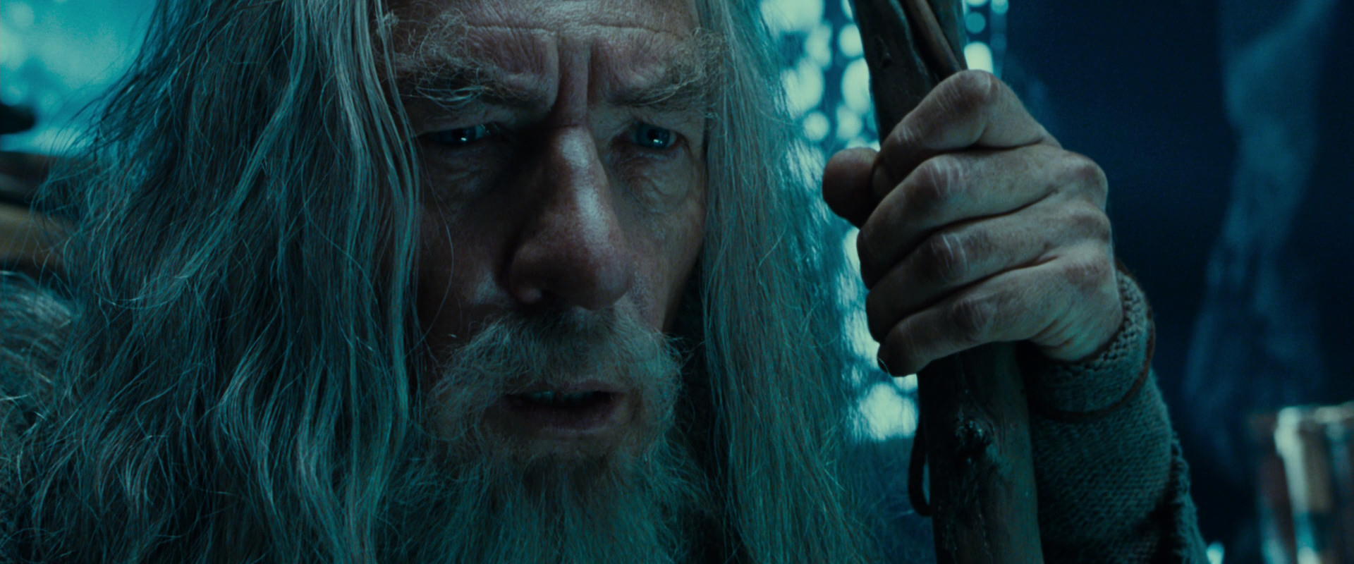 The Lord of the Rings: The Fellowship of the Ring (2001) HD screenshot 5579