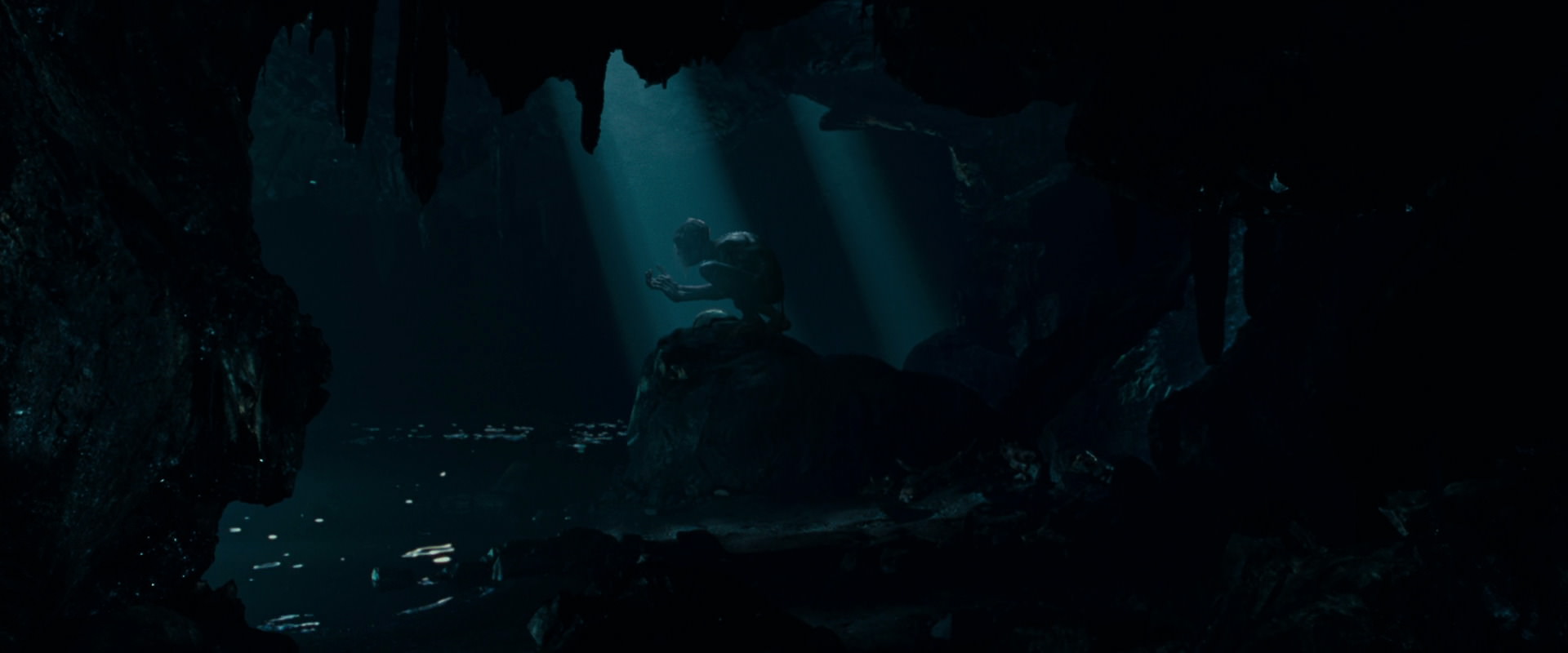 The Lord of the Rings: The Fellowship of the Ring (2001) screencap 558