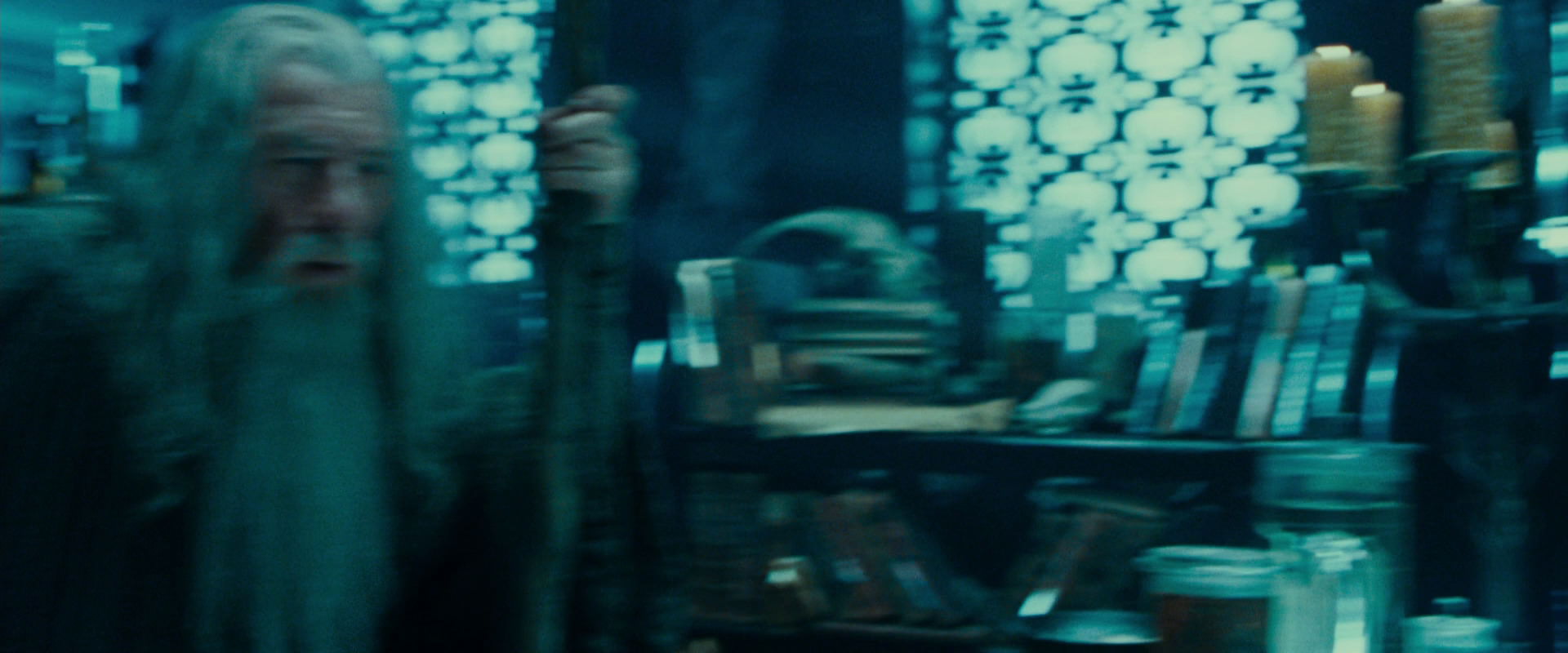 The Lord of the Rings: The Fellowship of the Ring (2001) screencap 5580